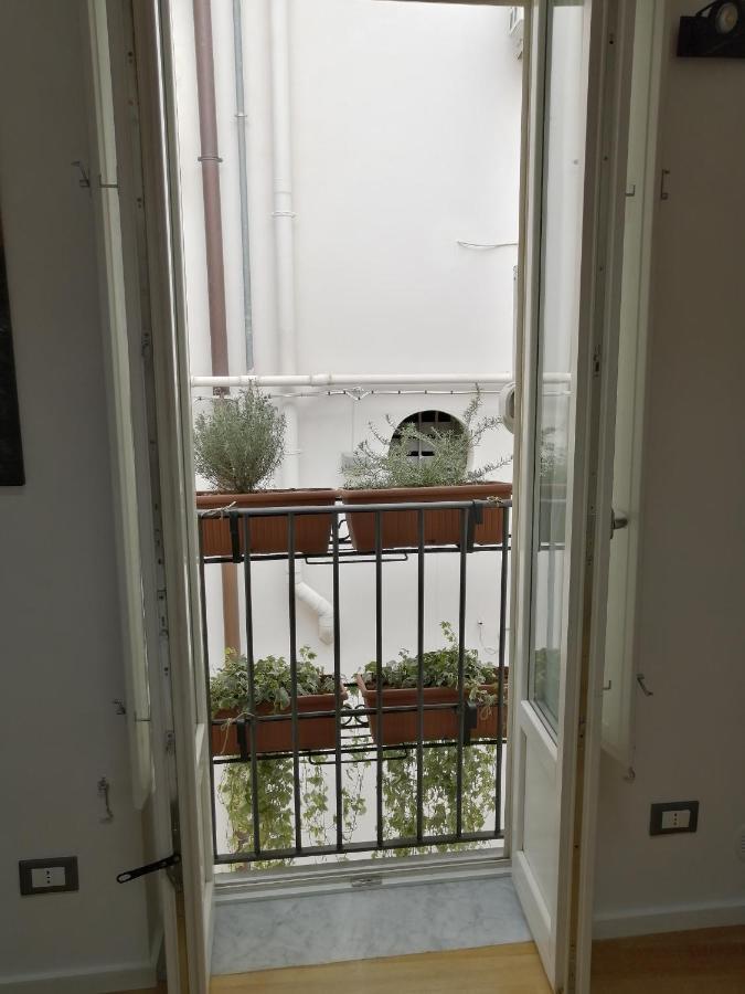 Ballarooms B&B Palermo Centro Exterior foto