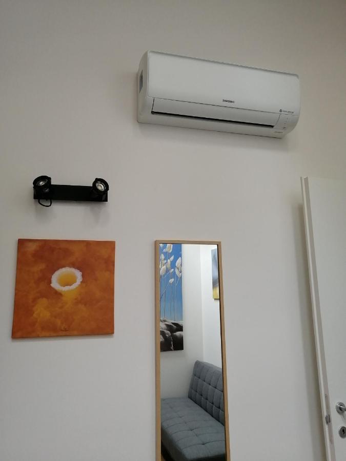 Ballarooms B&B Palermo Centro Exterior foto