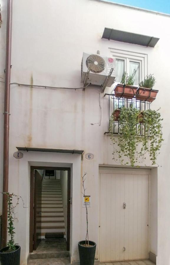 Ballarooms B&B Palermo Centro Exterior foto